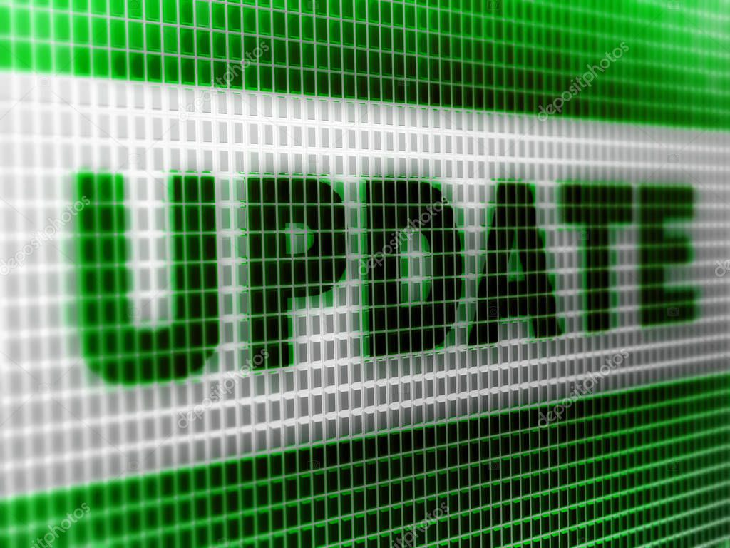 Benutzeroberfläche eines kleinen Software-Tools mit Einstellungen