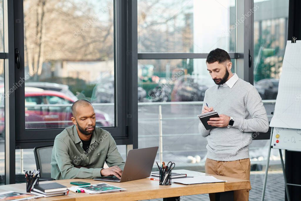 Softwarecode und Benutzeroberfläche eines technischen Tools